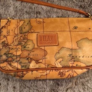 Alviero Martini purse👛